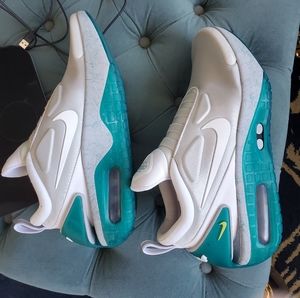 Nike Adapt Auto Max men's size 11 shoe